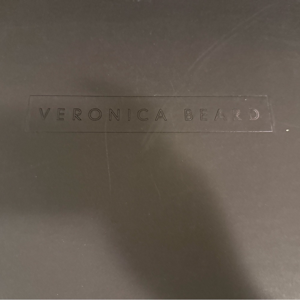 Veronica Beard Classic Black Design
